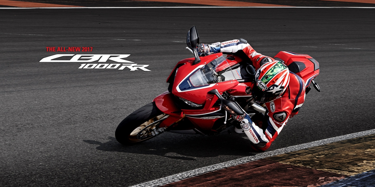 HONDA CBR1000RR因燃油系統召回,台灣車主不用擔心!