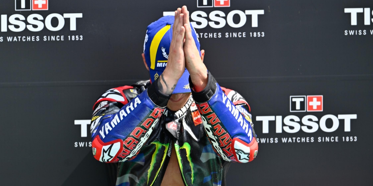 歐日系製造商的鴻溝漸大!MotoGP特許資格方案應該進行調整?