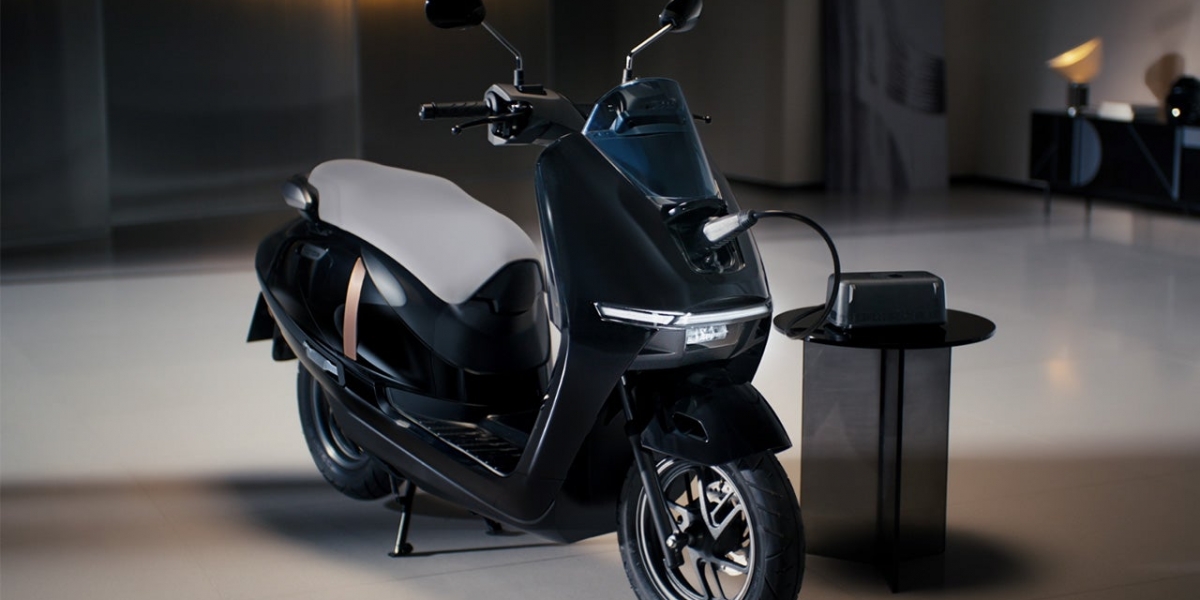 Honda UC3 電動速克達將轉越南生產，當地價格只要 NT$3.6 萬 真便宜