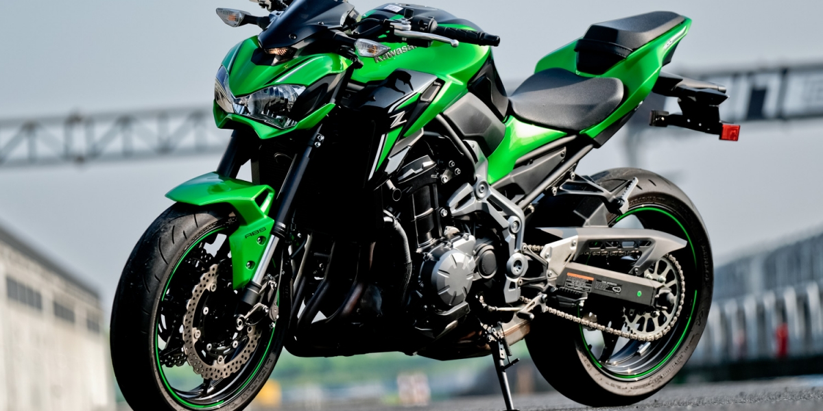 官方新聞稿。KAWASAKI Z900召回通知