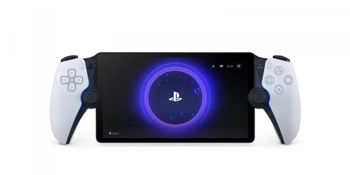 PlayStation Portal 港台發售!台幣 6,480 元 8 月 5 日開放預購