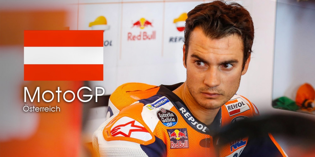 MotoGP 第11站 奧地利 轉播時間