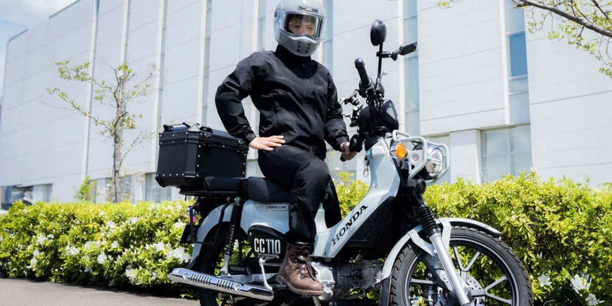 800塊的防摔夾克你敢信? Workman Cordura Euro 3D防摔衣,海外評測物超所值!