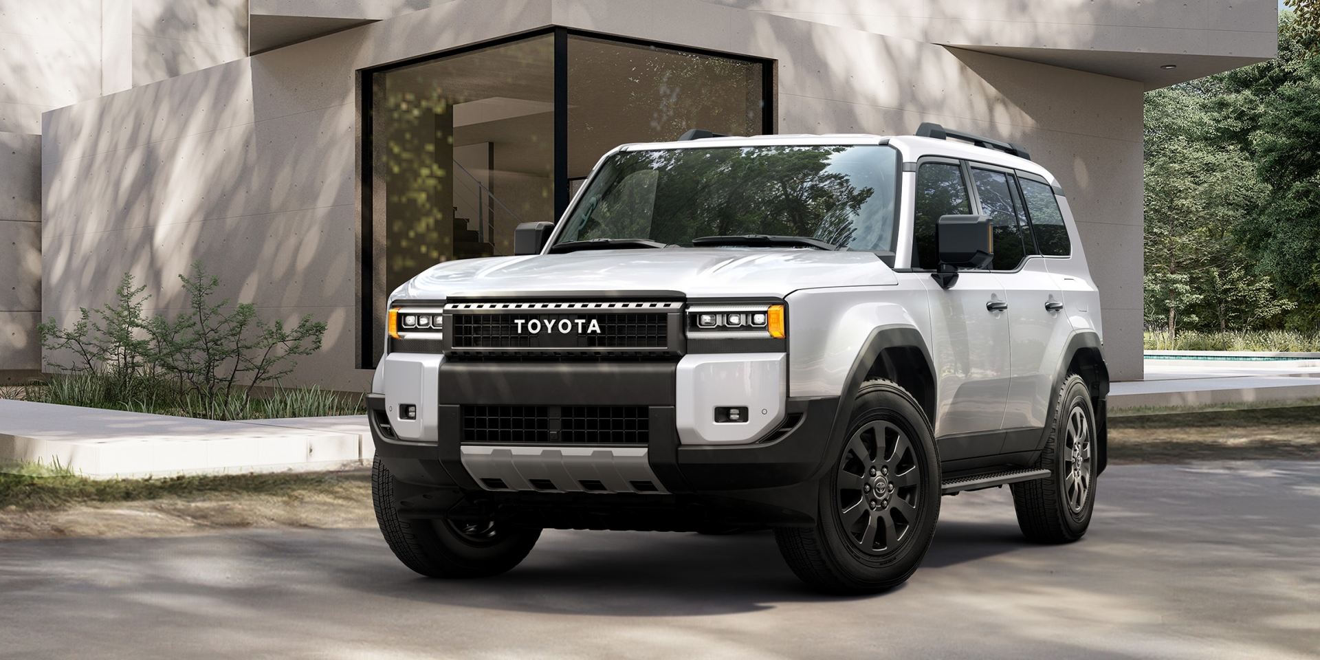 超過2500人熱烈登記 TOYOTA LAND CRUISER限量100台抽籤結果出爐！