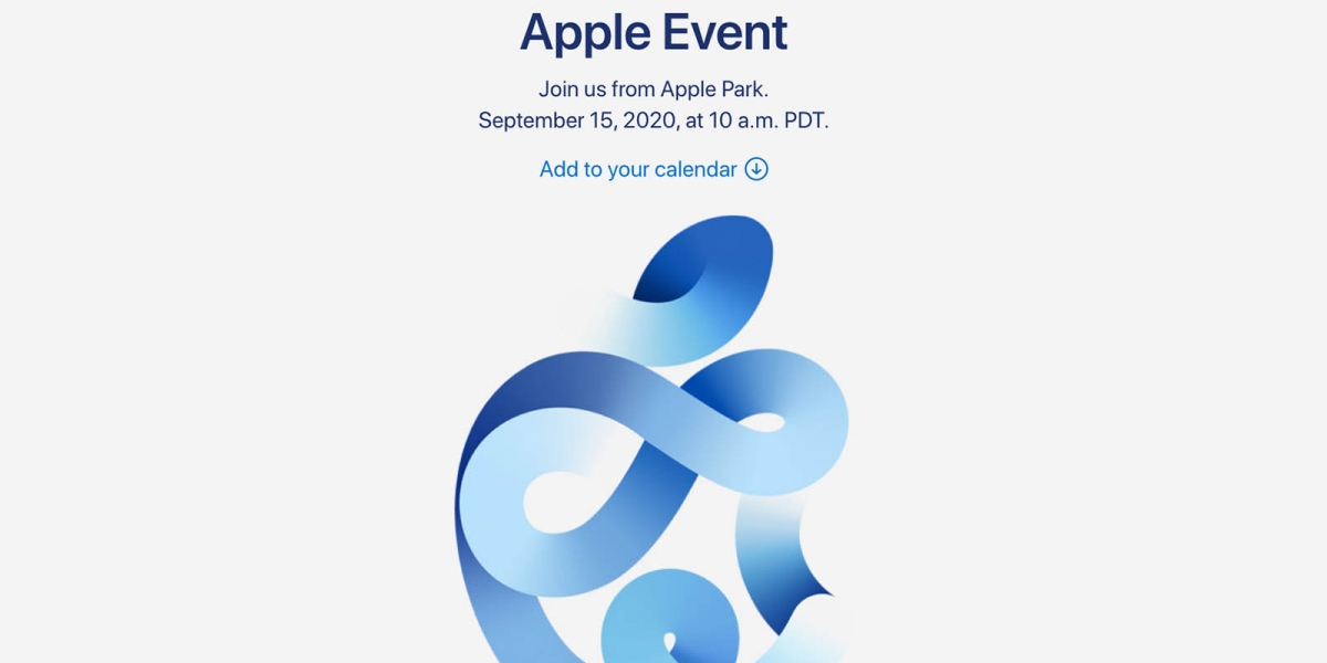 守住荷包。Apple發表會來了! 台灣9/16凌晨1點登場