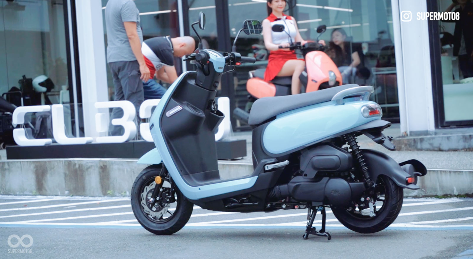 CLBCU推出上市就深受消費者喜愛