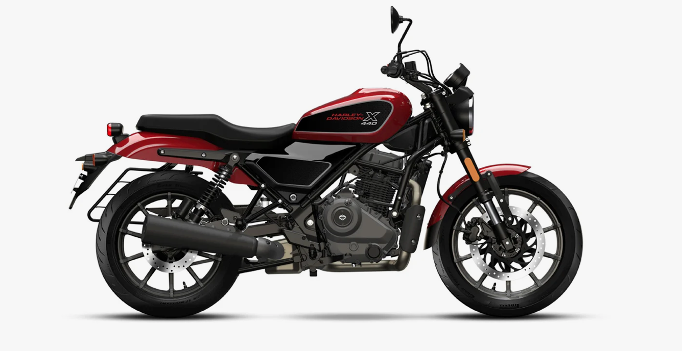 折合新台幣10萬元即可入手頂規車型！Harley-Davidson X440車系正式發表| SUPERMOTO8