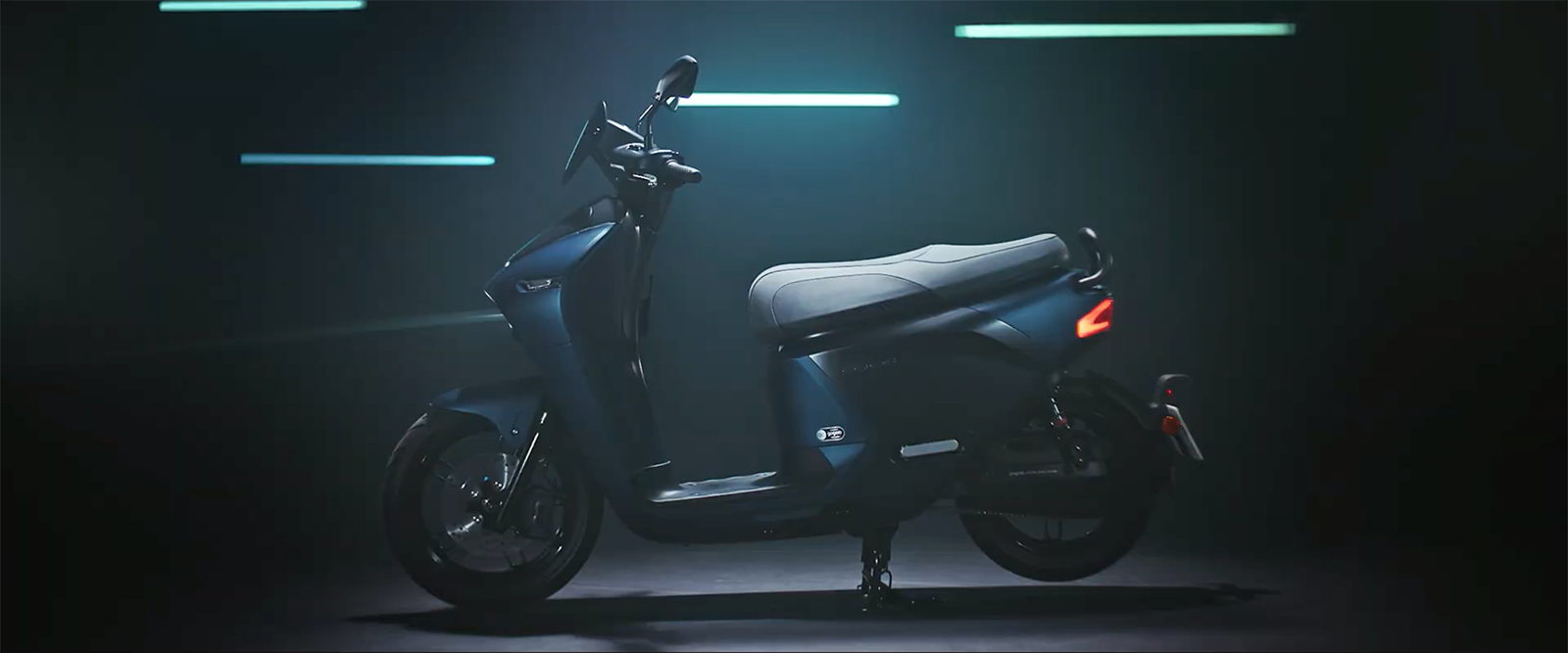 YAMAHA在近日曝光與Gogoro合作的全新電動車款EC-05,並預計在八月上市,屆時勢必會受到影響