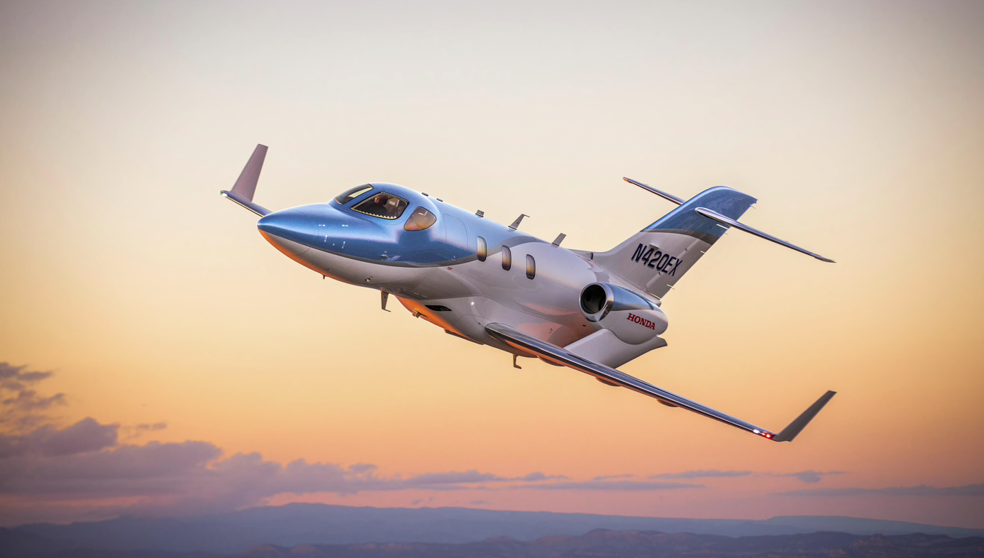 其他日本車廠如HONDA、KAWASAKI都有製造飛機的經驗