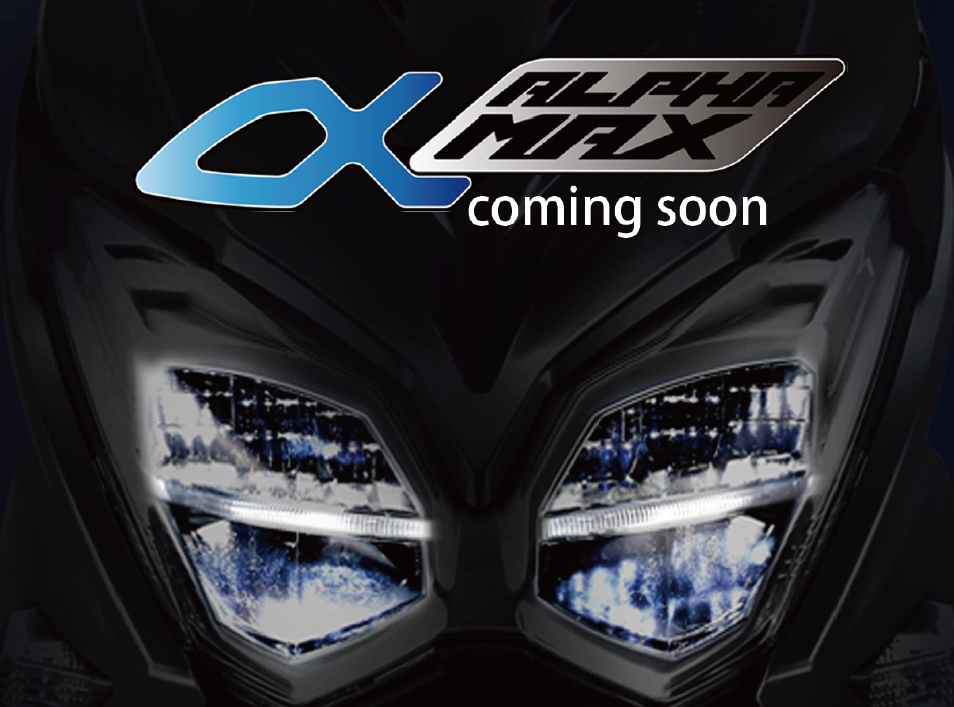 PGO神祕車款ALPHA MAX七月發表| SUPERMOTO8