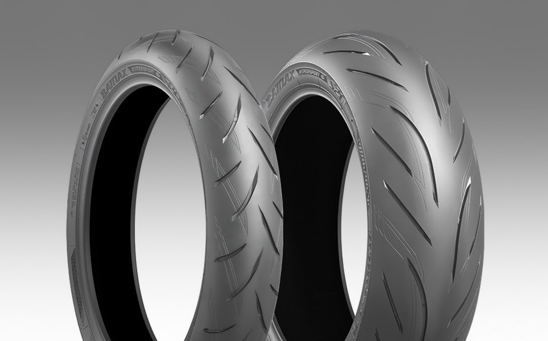 BATTLAX HYPERSPORT S21是Ultimate EYE的得意之作