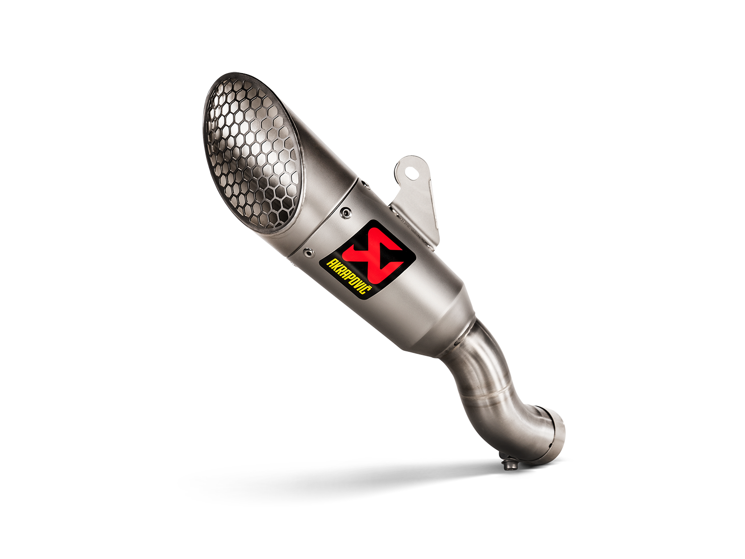 斜切口配上鈦合金的烤肉網造型,看起來真的很殺!