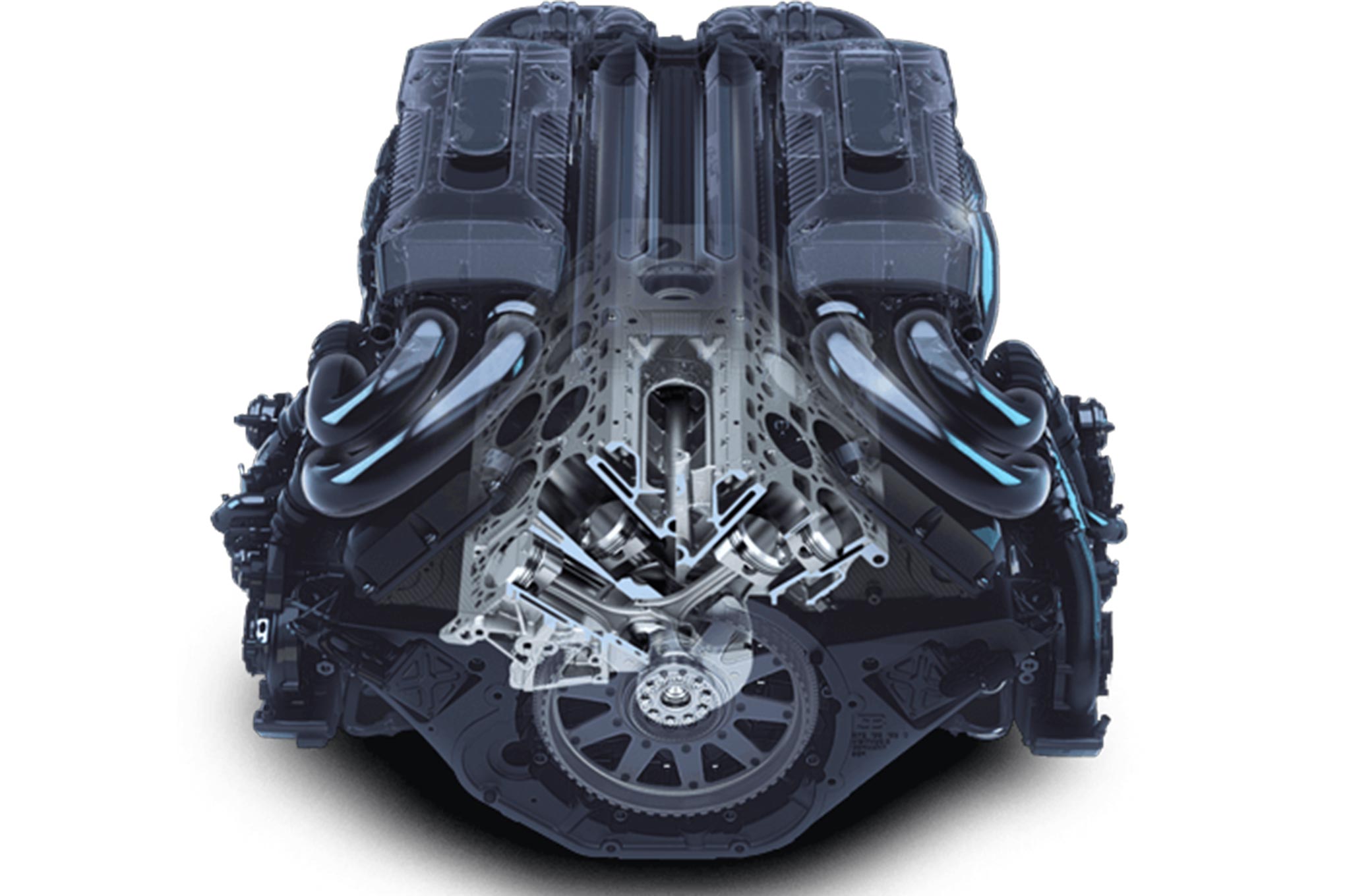 狂暴的動力輸出讓其他超跑都望塵莫及