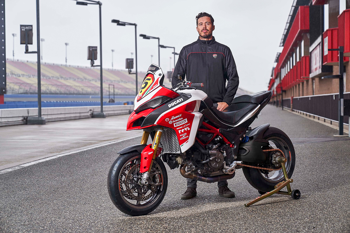 Carlin Dunne,值得敬佩的山道王者,Ride in Peace!