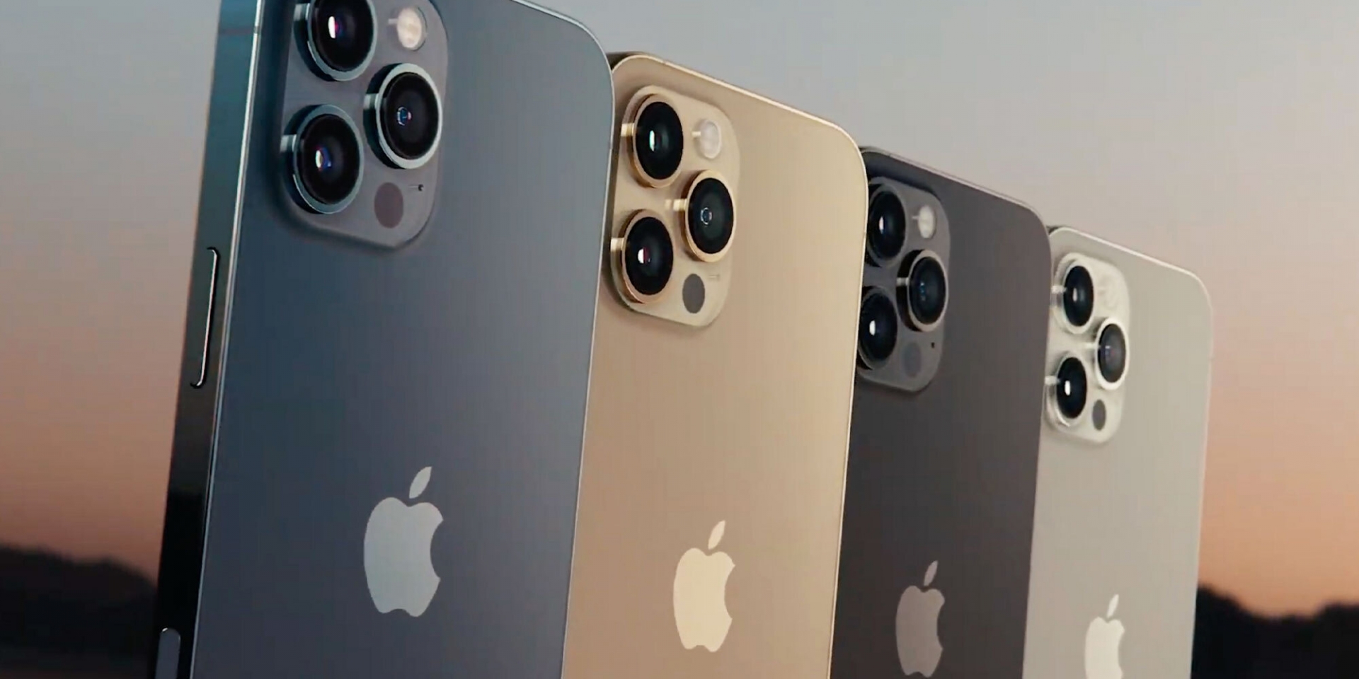 iPhone 13據傳將有4種尺寸