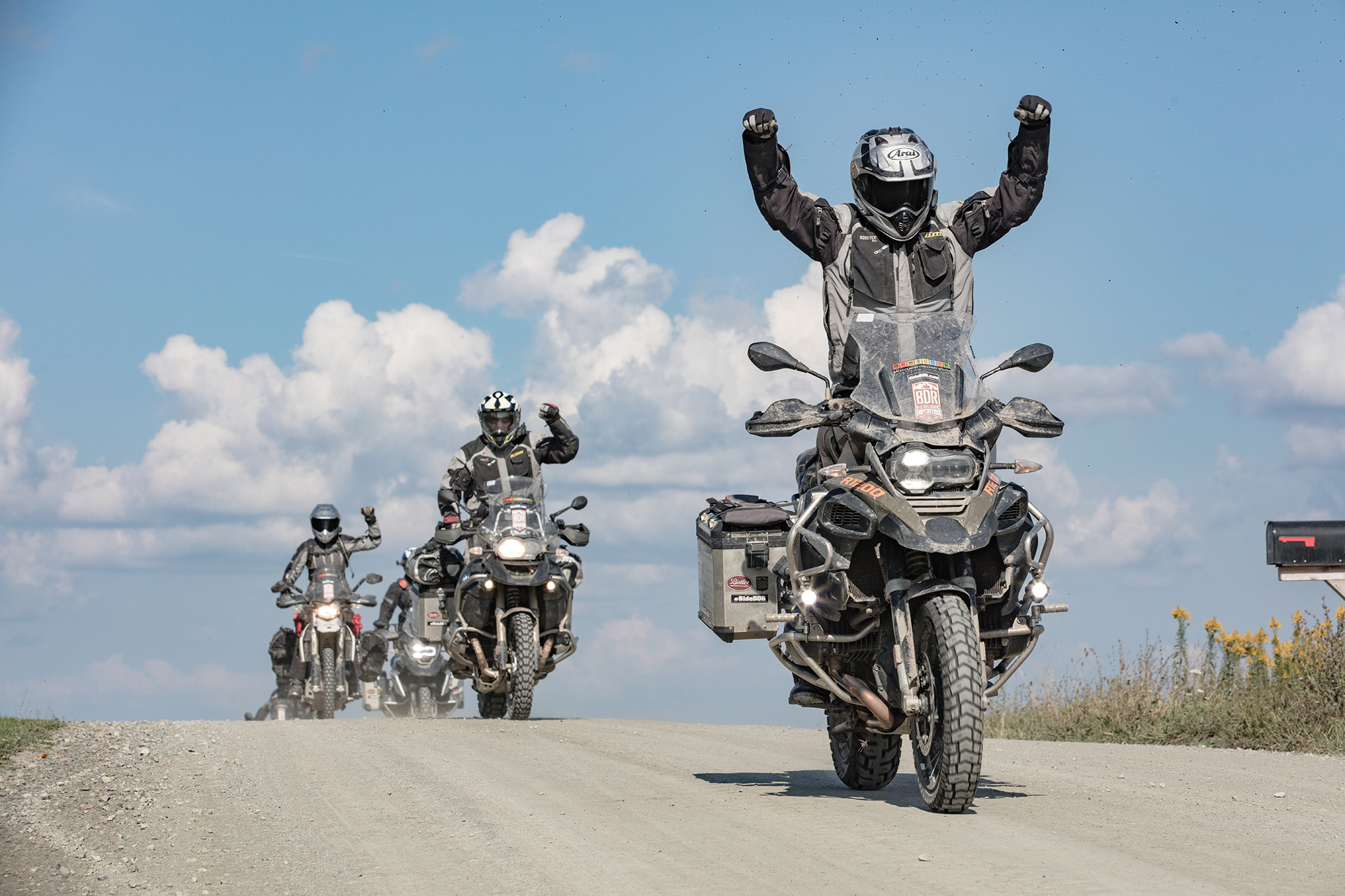 騎車不僅帶來愉快的心情,在諸多層面裡包含環保、經濟甚至生理層面相比來說都有相當的益處