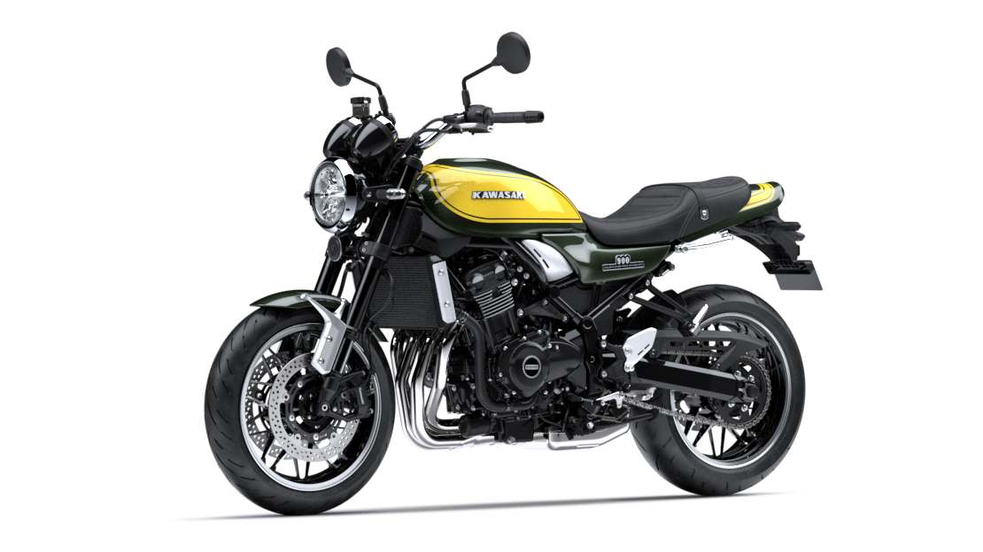 鮮豔的亮黃色配低調的糖果綠