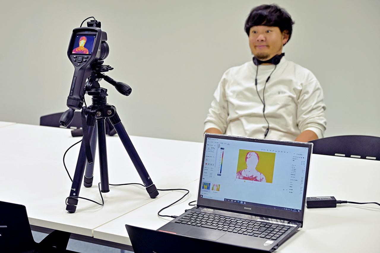 日本知名二輪媒體「webオートバイ編集部」針對市場上的騎士降溫部品進行了一場有趣又嚴酷的實測