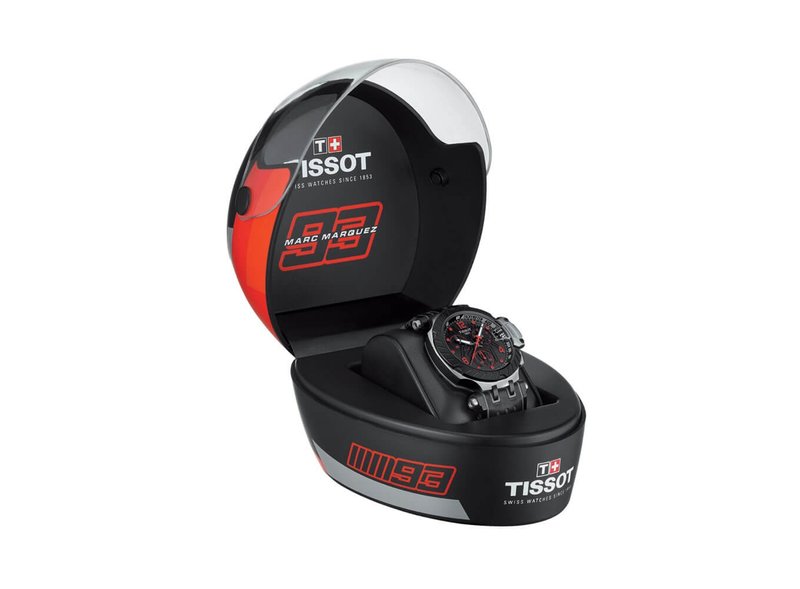 用安全帽開箱再適合不過