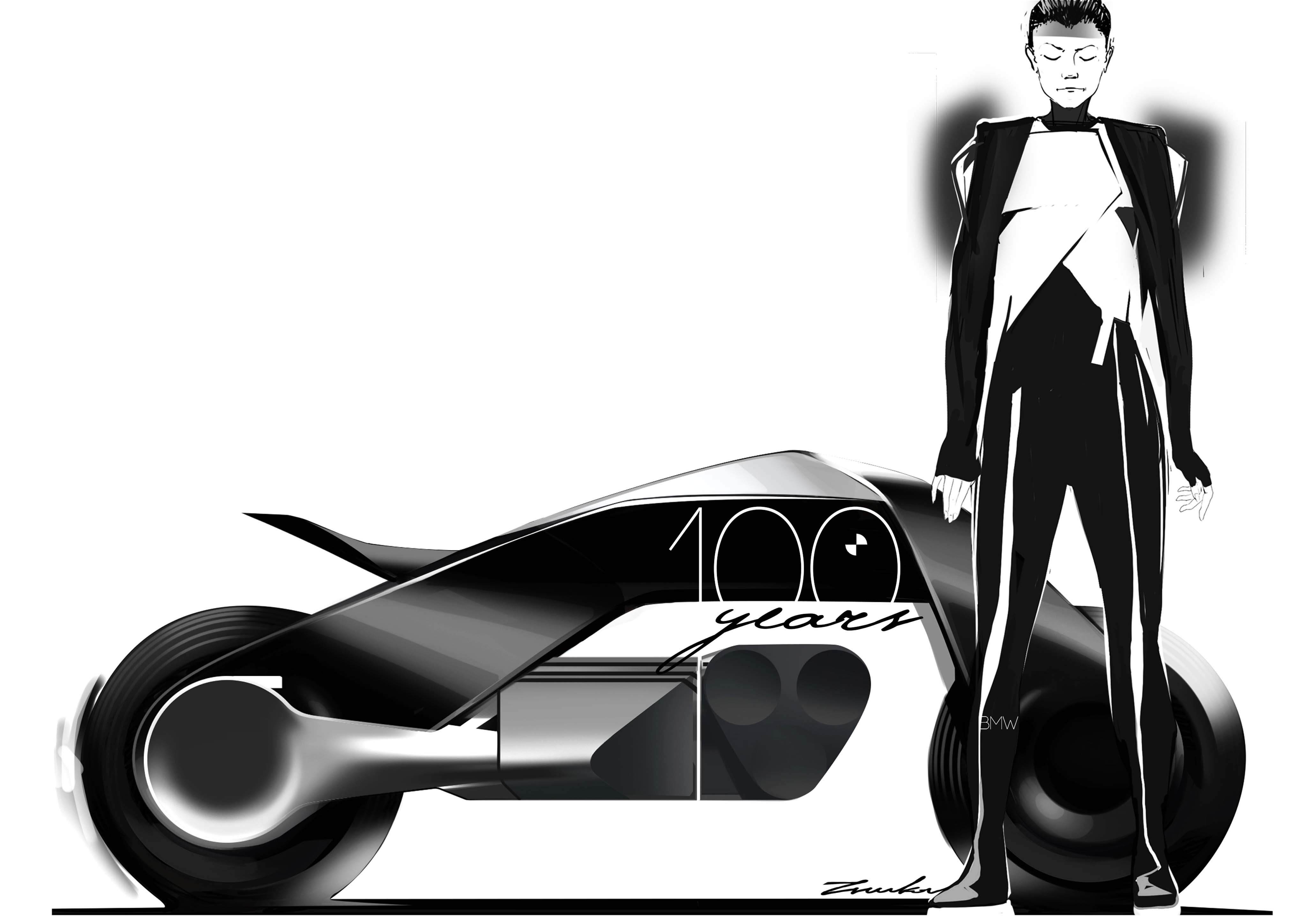 騎士服將成為未來車輛科技的重要一環