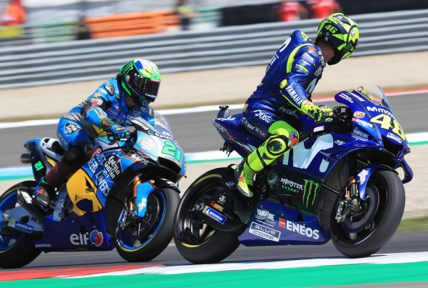 過去幾年的MotoGP賽季中，都能看到衛星車隊年輕車手亮眼的表現