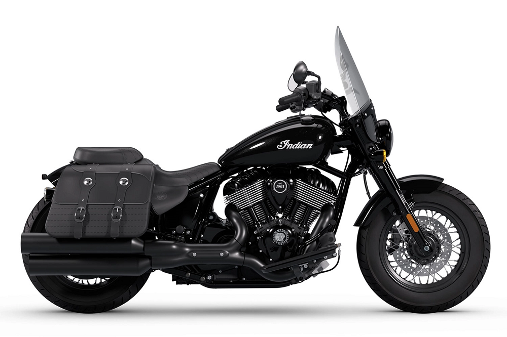 雖然新版本車型櫃上了不少,但他多了不少造型上的變化,也是相當帥氣