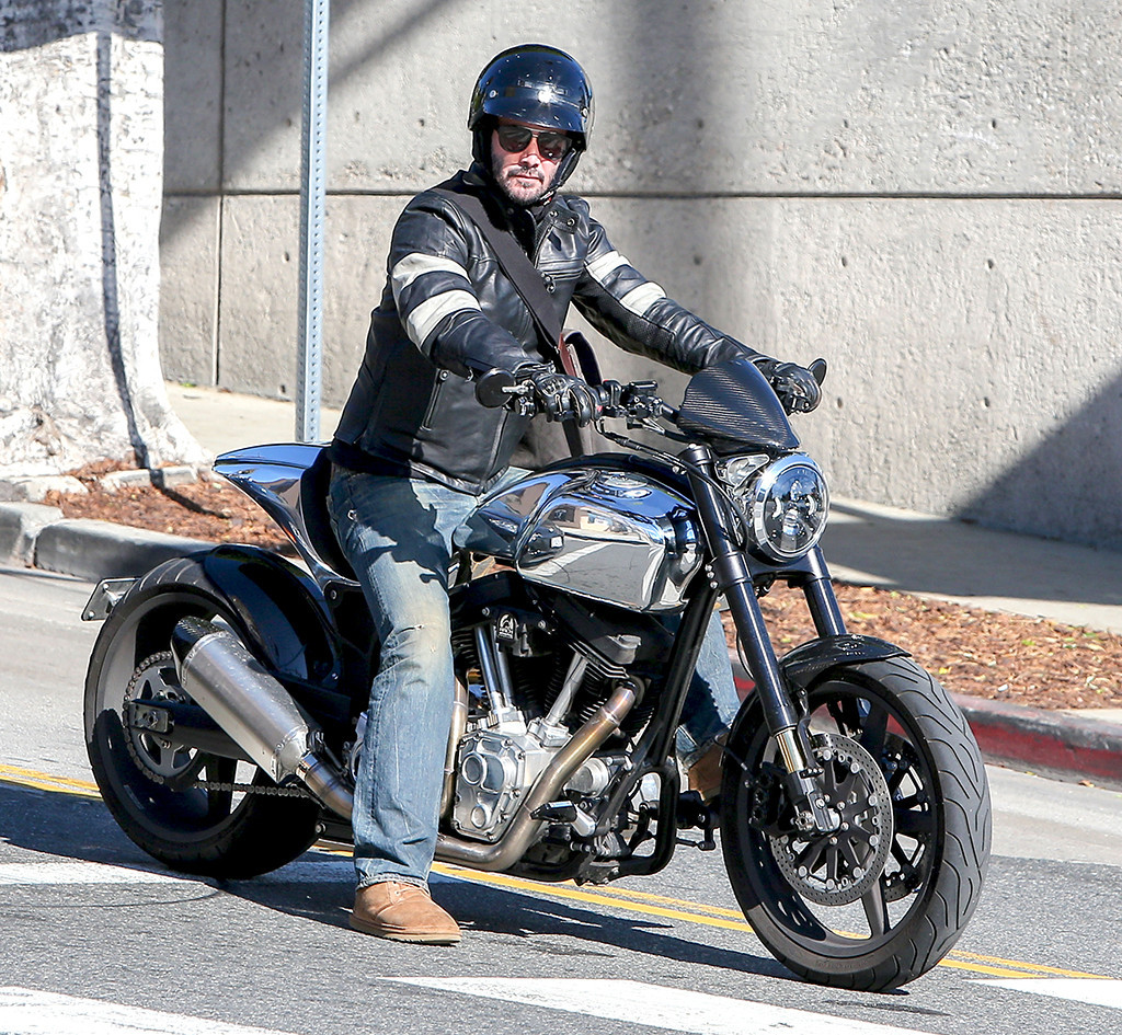 能騎著自己開發的車出門兜風,是多棒的事