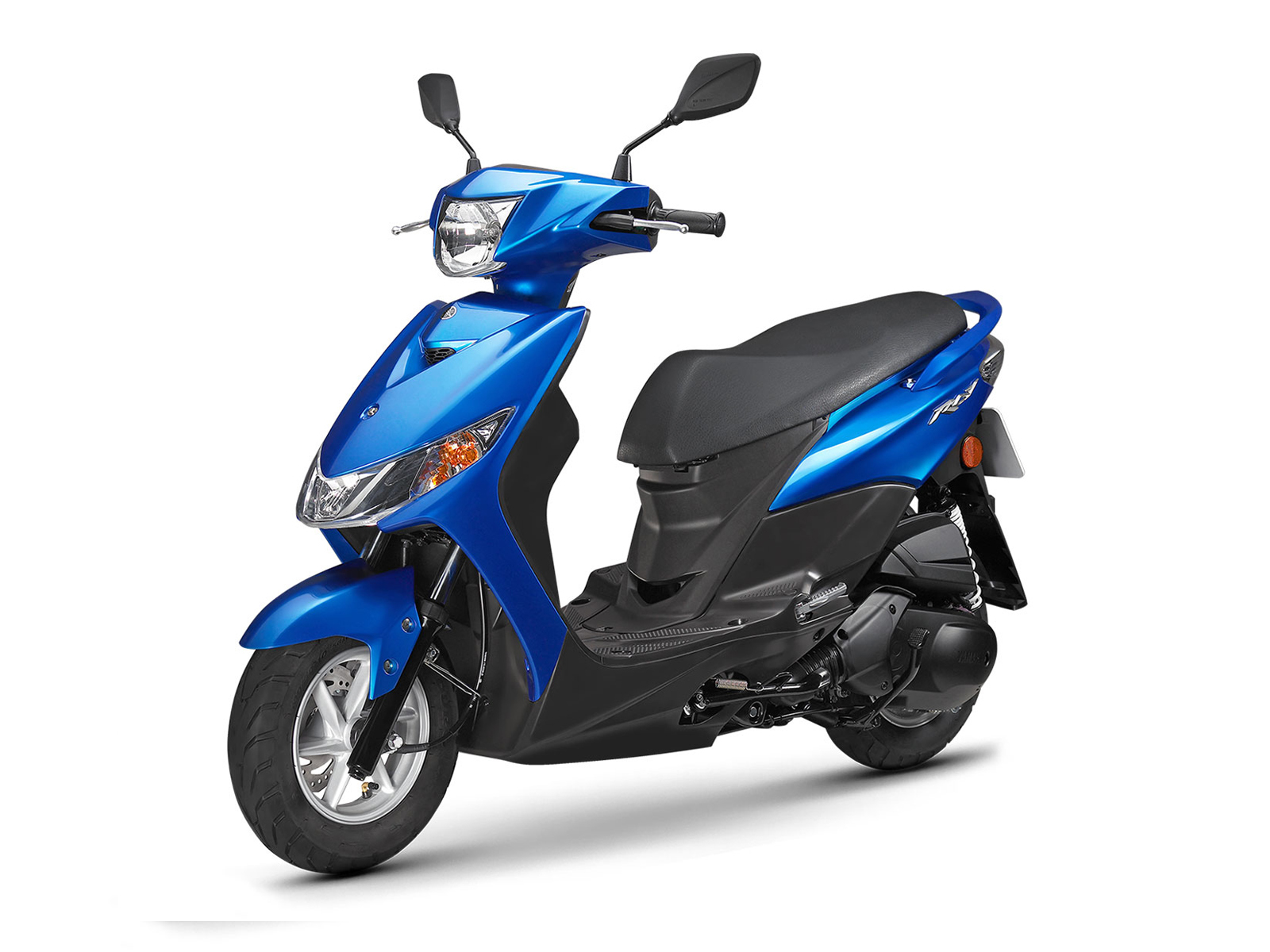 YAMAHA RAY125 原廠樣式