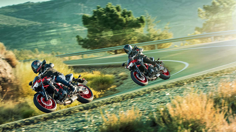 Kawasaki Z650和Z650 RS一直都是不少街車迷購車時的首選之一