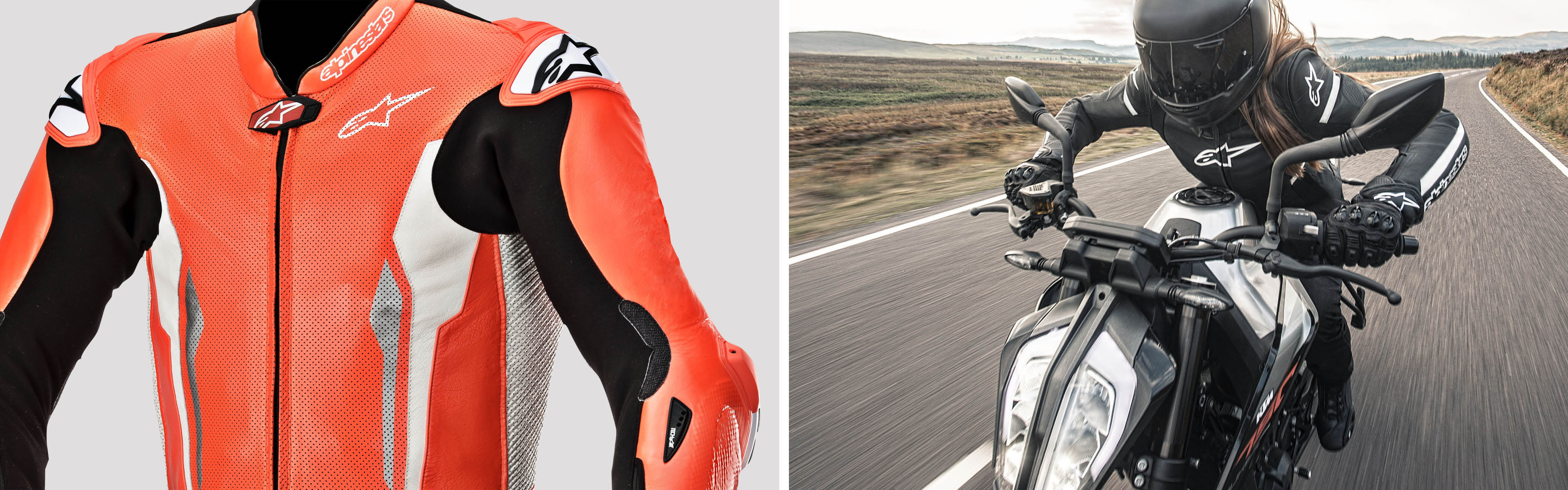 隨著時代演進，騎車已不再是男生的專利