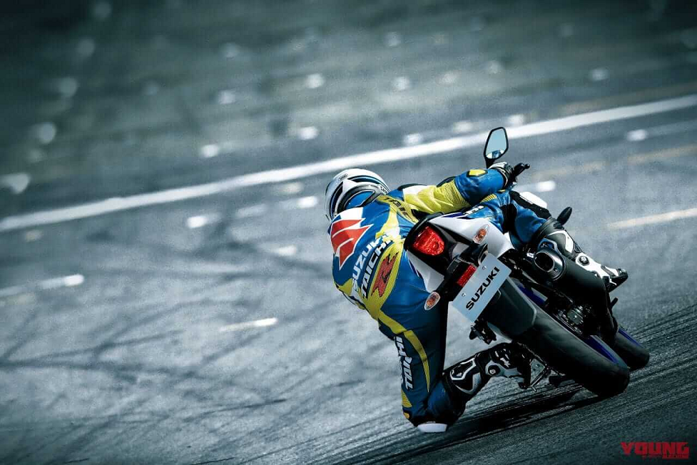 英國Suzuki最近在Suzuki GSX-R 125(台灣市場為GSX-R150)上推出了兩款新塗裝