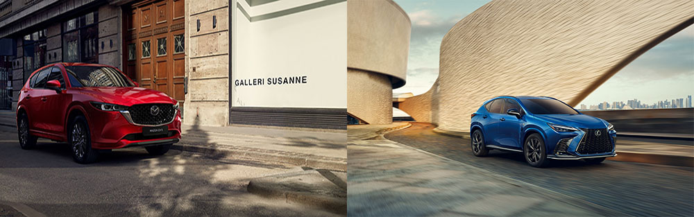 未來汽車高端市場將會如何發展,就讓我們拭目以待!