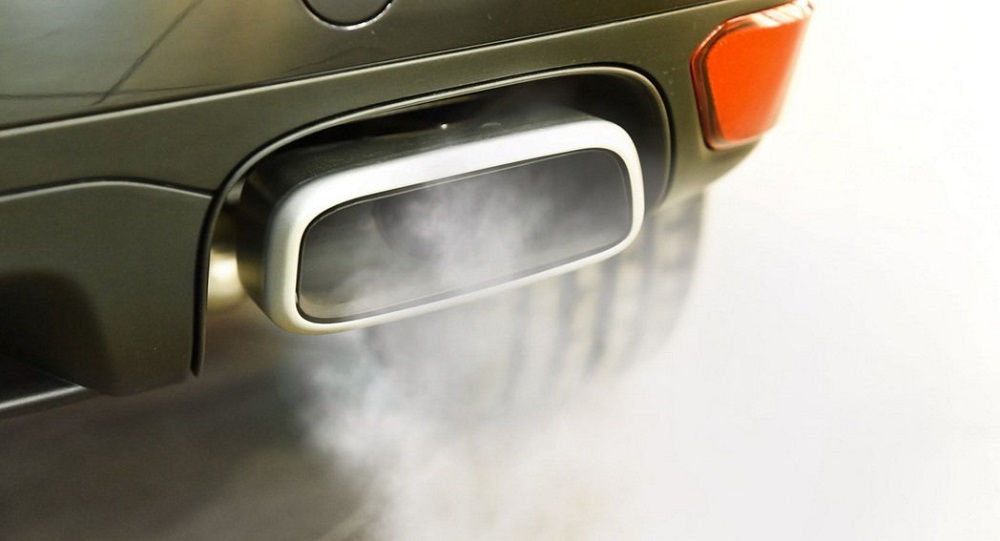 隨著環保意識的興起，燃油車勢必會在未來正式退場，成為人類歷史上一項重要的里程碑。