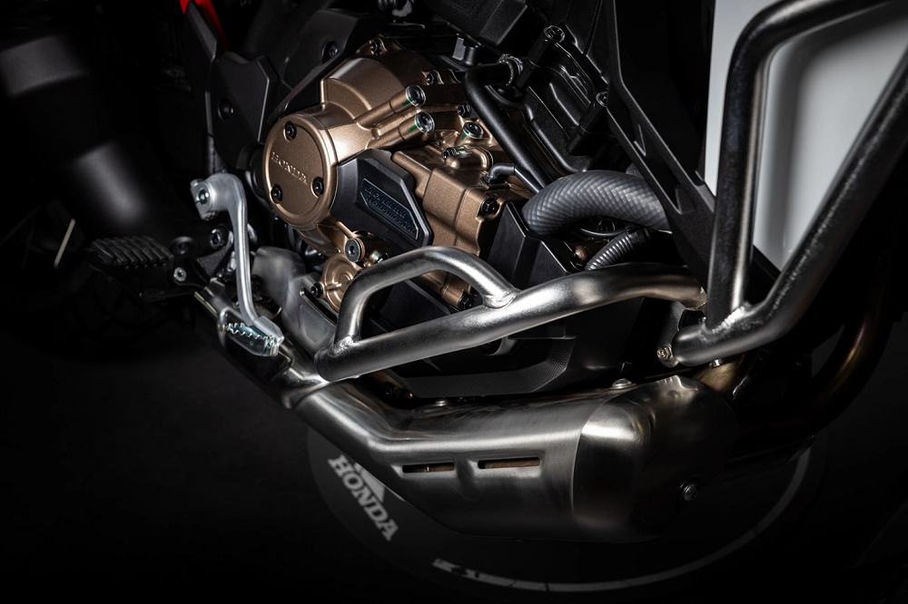 特仕版本車型同樣將會有普通版本及DCT傳動版本讓車主們自行選擇