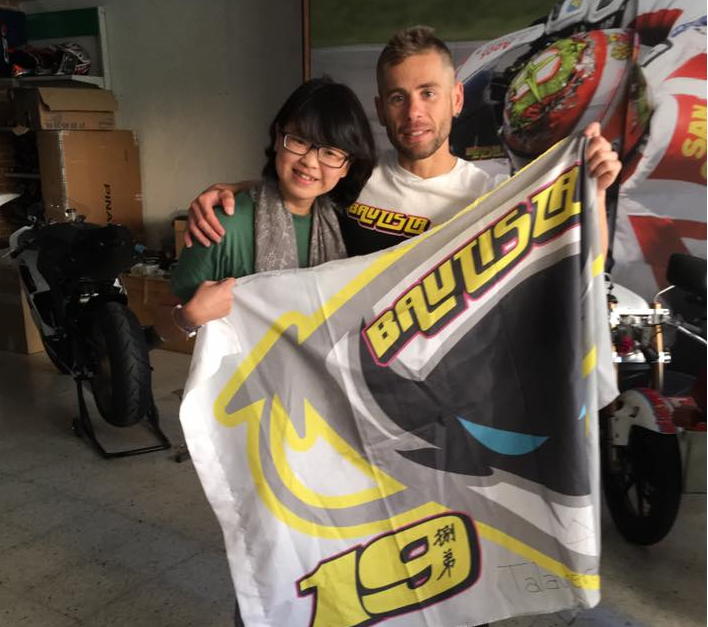 意外的驚喜，捌弟本人出現了！