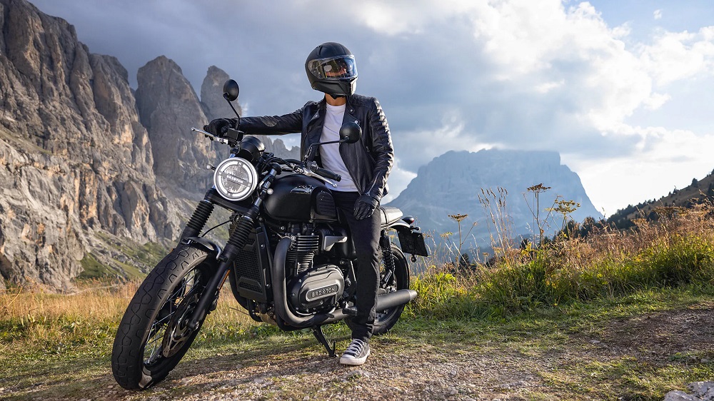 繼Brixton Cromwell 1200後,Brixton推出Scrambler風格的Cromwell 1200 X