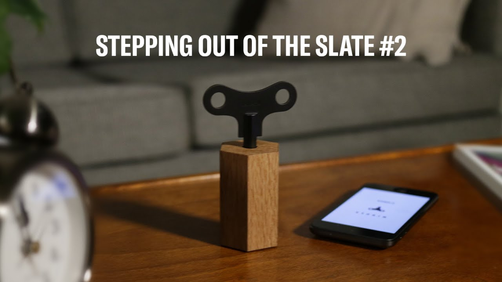 手機APP也能操作模擬原型音樂設備