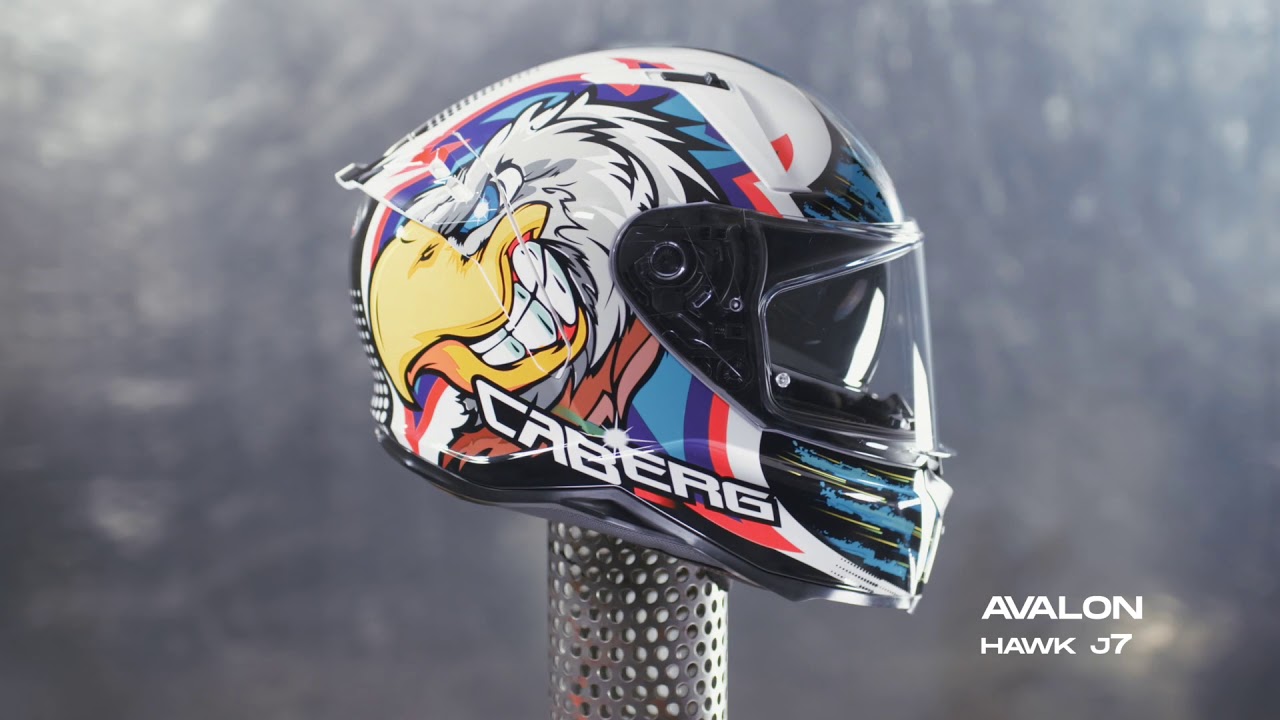 CABERG透過Avalon的推出也讓旗下產品更加全面