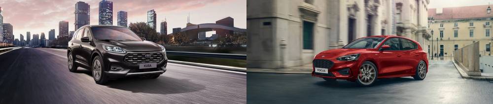 若能成功保留駕駛體驗,全電動的Focus和Kuga相信在台灣市場會引起一陣討論。