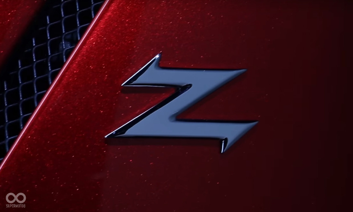 Zagato經手車款必會出現的Z