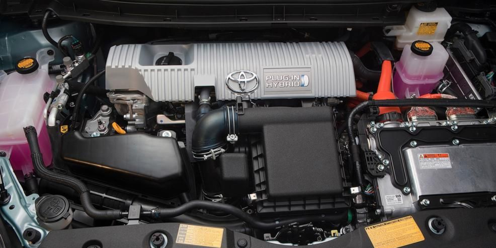 動力單元預計採用TOYOTA引以為傲的油電技術