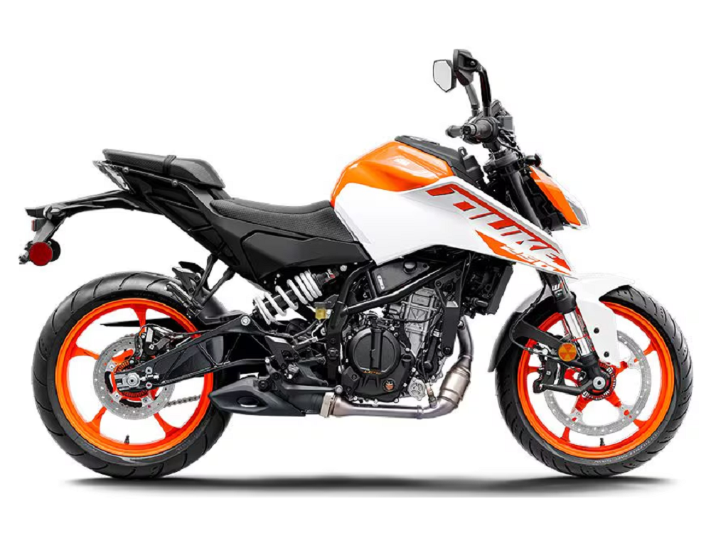 新年式車型的售價也有所調整,如果不想因此花更多預算的讀者們要再趕快把握時間