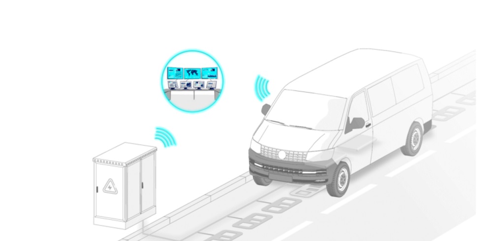 無線充電的道路只會在安裝接收器的車輛經過時才會充電,其他時候不會通電避免行人或是動物經過觸電的情況發生。