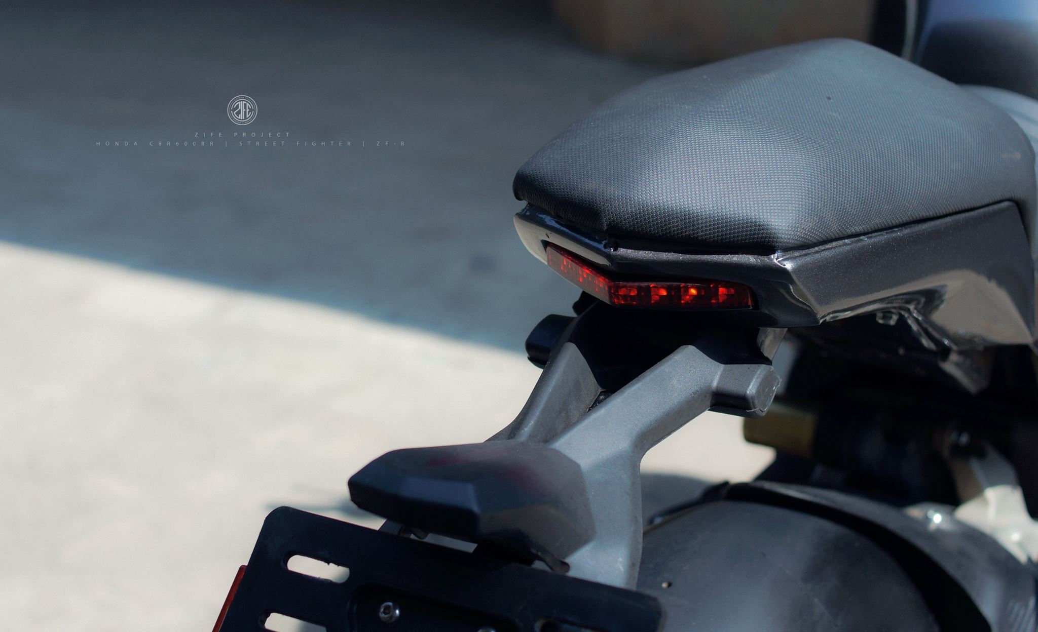 雖然部分細節的精緻度還有進步空間,但考量到這是出自非改裝車的主流地區之一,水準已相當不錯