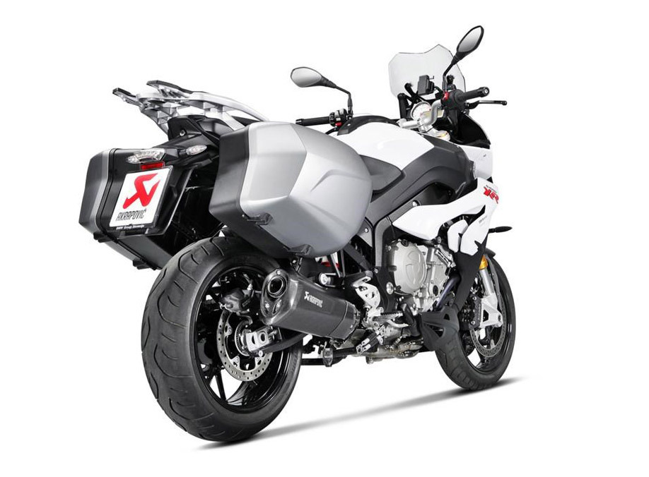 造型與車身完全契合如同原廠出品一般