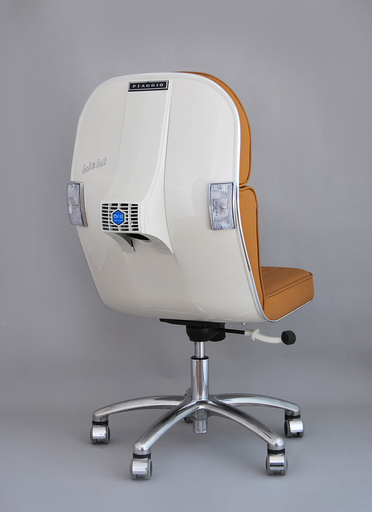 經典的乳白色!看起來非常高雅