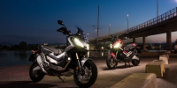 HONDA X-ADV 的市場反應到底好不好，有時從競爭對手身上就可以知道