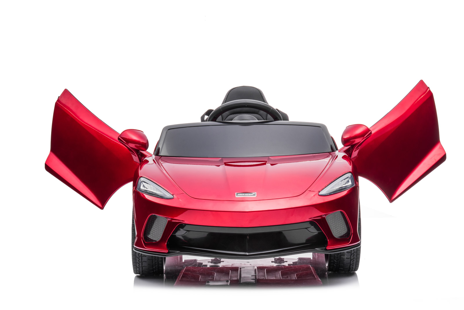 完整保留上掀式車門精髓