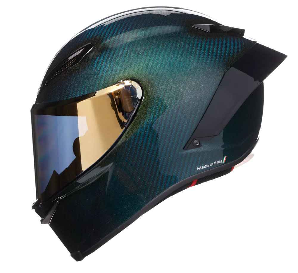 雖然價格並不是這麼親民，但對於賽道玩家們來說，他還是一個很好的選擇之一