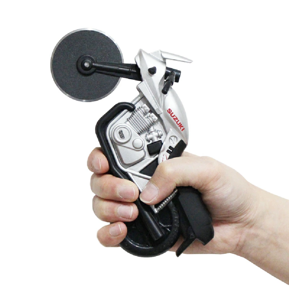 Suzuki Katana披薩刀將在7/22正式發售，有興趣的讀者們可以到日本電商平台選購